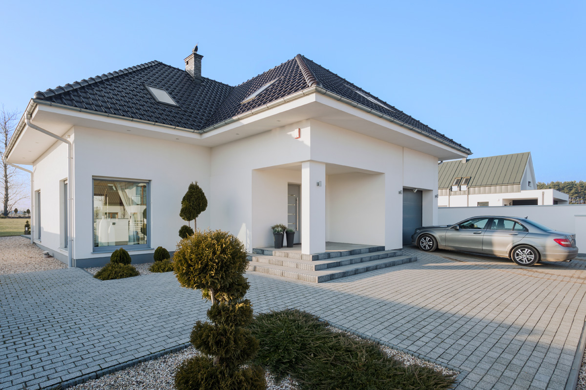 ACTU 2 NOS PRESTATIONS | Akar Façade Pourquoi réaliser un ravalement de façade ? Forbach