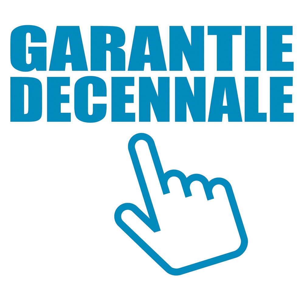 Garantie d&eacute;cennale Creutzwald