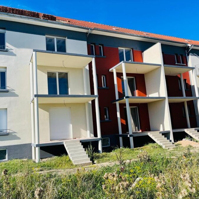 Chantier Morhange avant après et pendant les travaux grèse L'H&ocirc;pital 7